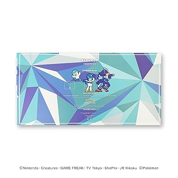 Amazon | [ヒップショップ] アンダーウェア POKÉMON/ポケモン
